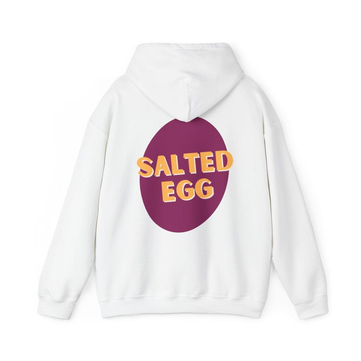 SALTED EGG 2 - Filipino Food (Hoodie)