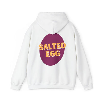 SALTED EGG 2 - Filipino Food (Hoodie)