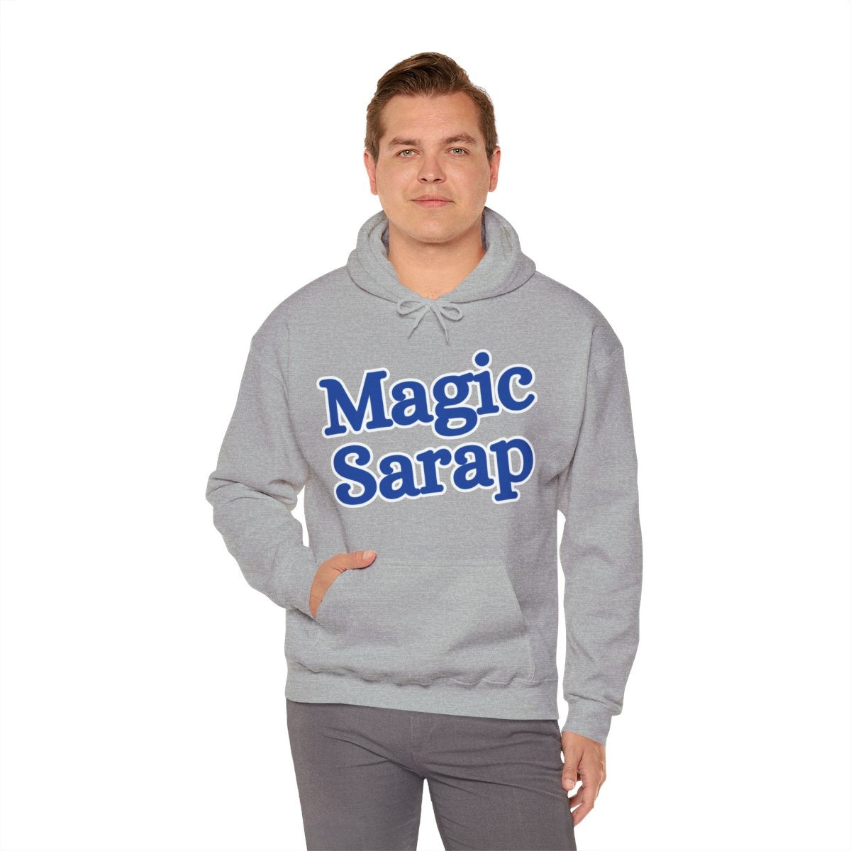 MAGIC SARAP - Sari-Sari Store (Hoodie)