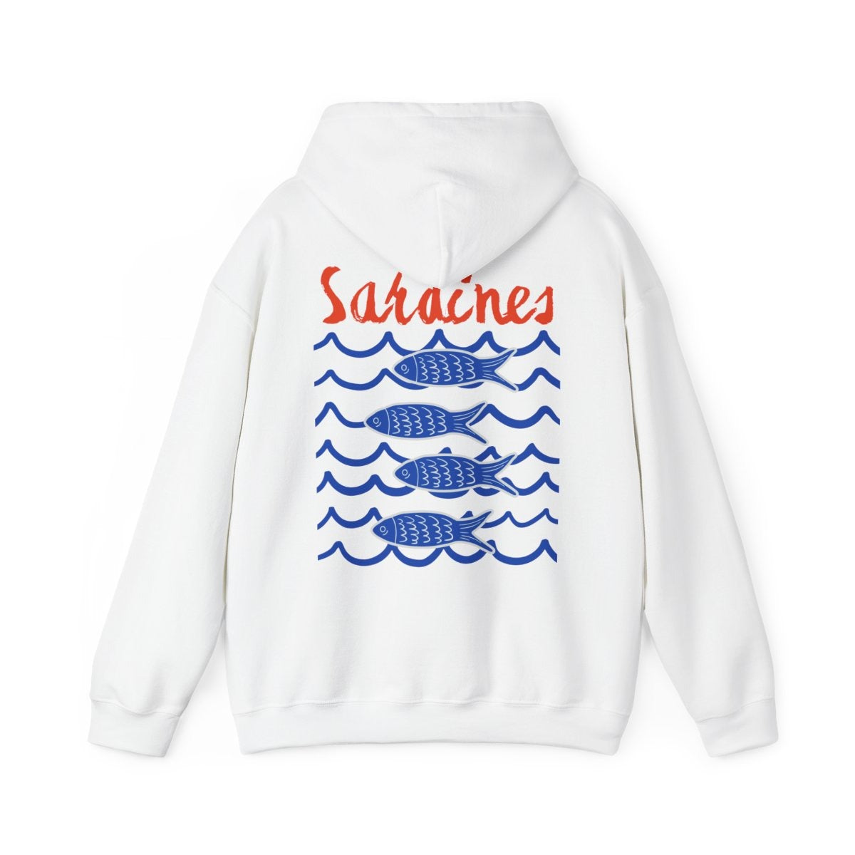 GINISANG SARDINAS - Filipino Food (Hoodie)
