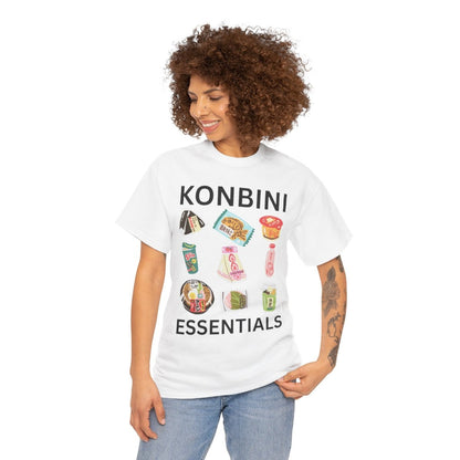 INSTANT RAMEN - Japanaese Food (Basic Tee)