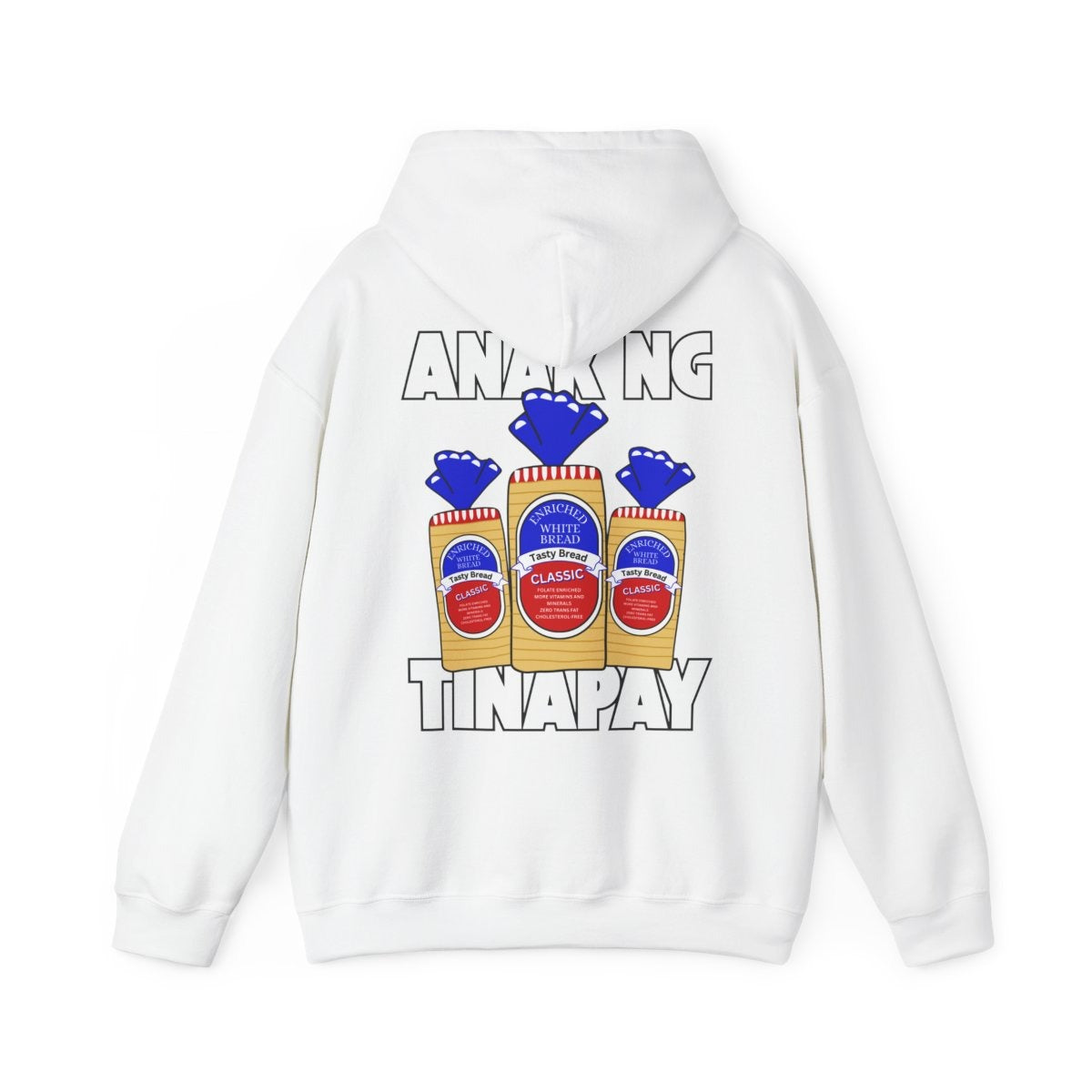 PINOY LOAF - Sari-Sari Store (Hoodie)