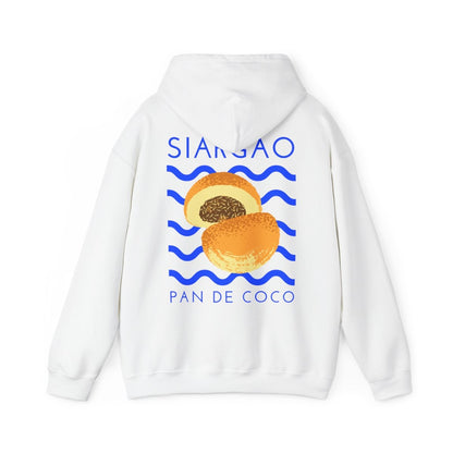 SIARGAO PAN DE COCO - Pasalubong Center (Hoodie)