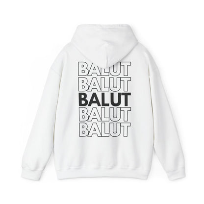 BALUT 8 - Filipino Food (Hoodie)