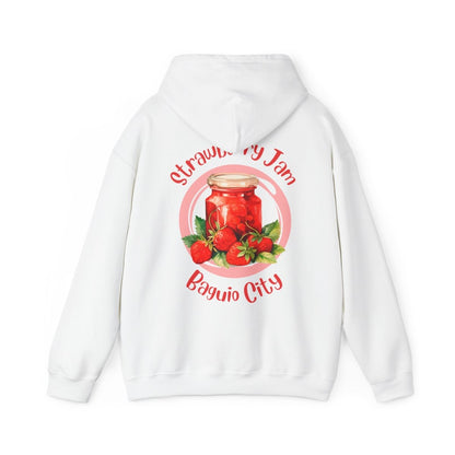 STRAWBERRY JAM - Pasalubong Center (Hoodie)