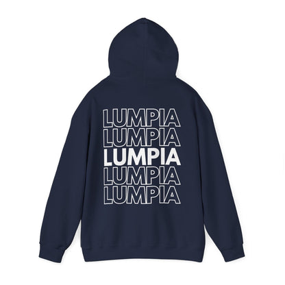 LUMPIA 6 - Filipino Food (Hoodie)