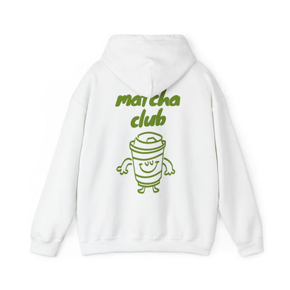CEREMONIAL MATCHA - Japanese Food (Hoodie)