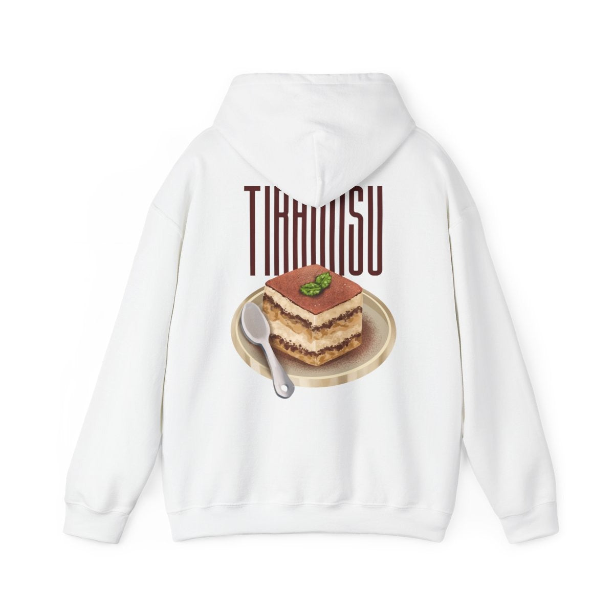 TIRAMISU 1 - Dessert (Hoodie)