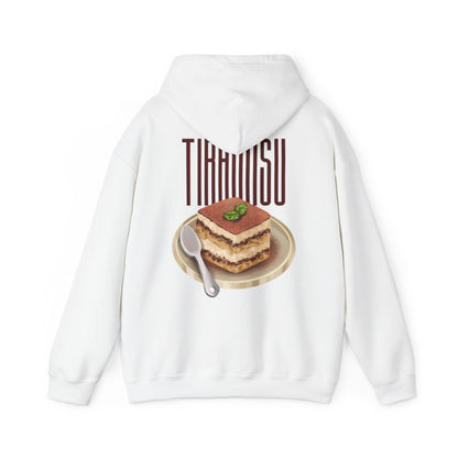 TIRAMISU 1 - Dessert (Hoodie)