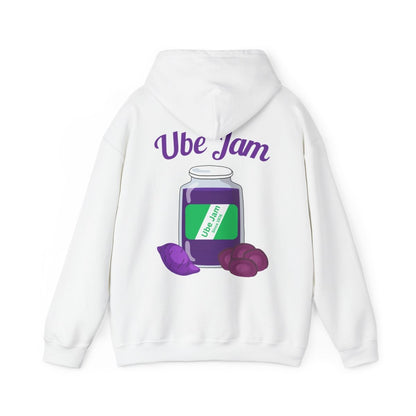 UBE JAM - Pasalubong Center (Hoodie)