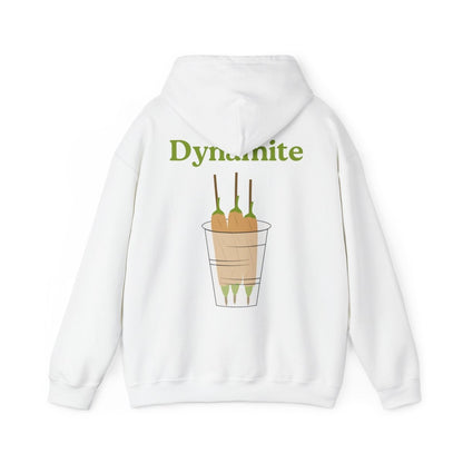 DYNAMITE - Filipino Food (Hoodie)
