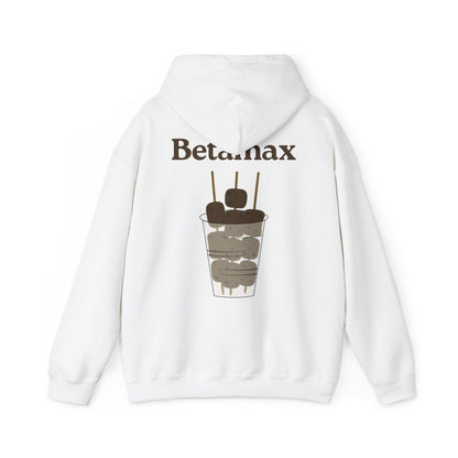 BETAMAX 2 - Filipino Food (Hoodie)