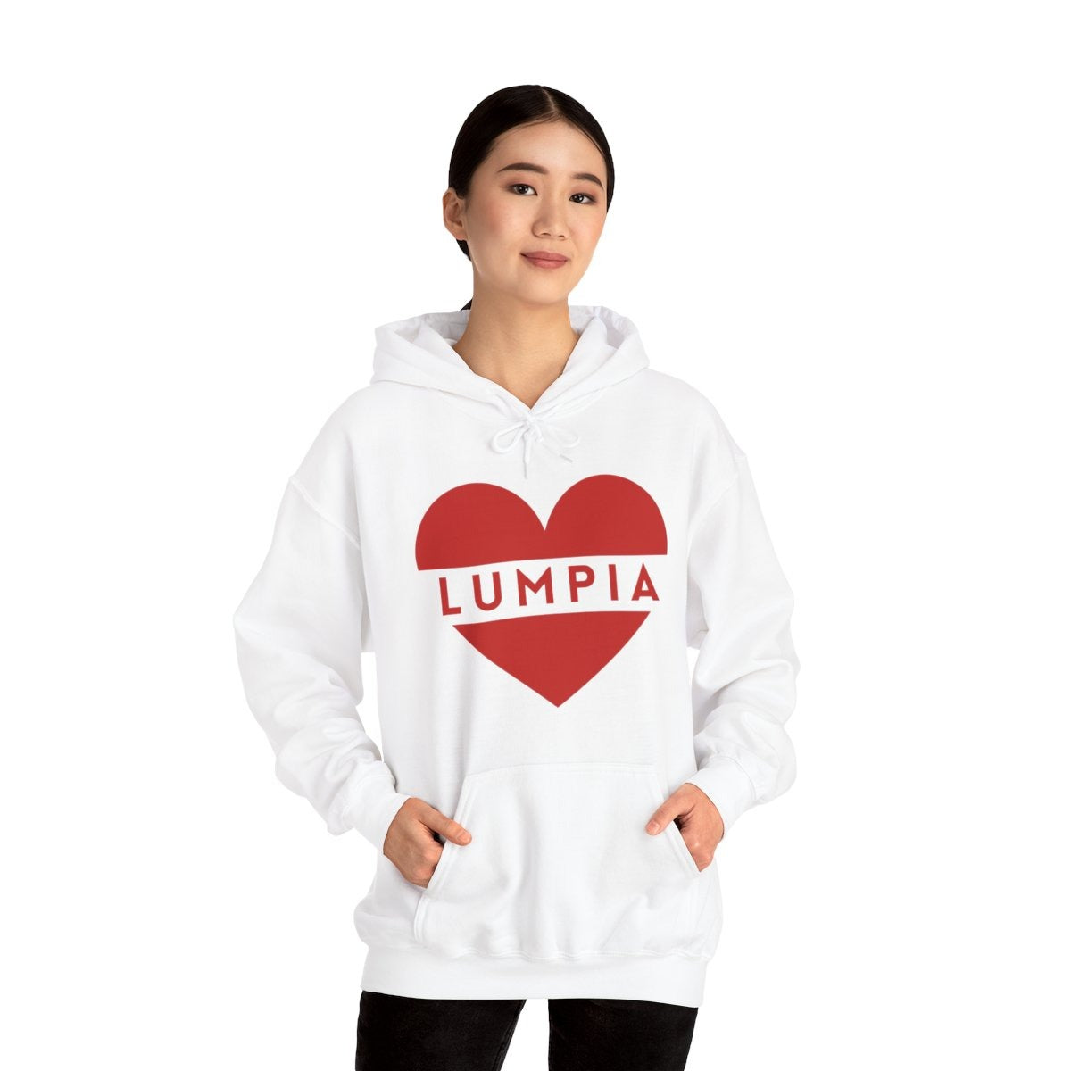 LUMPIA 5 - Filipino Food (Hoodie)