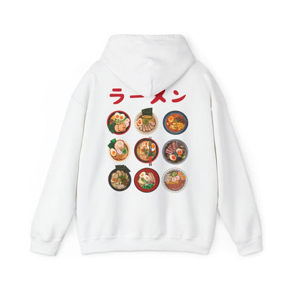 RAMEN REPUBLIC - Japanese Food (Hoodie)