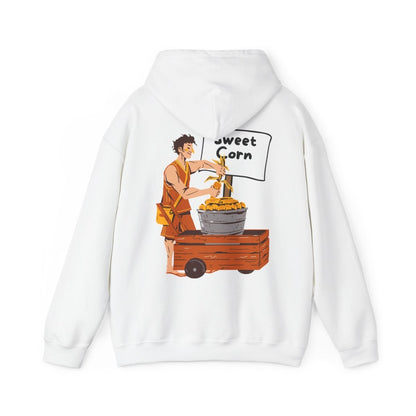 SWEET CORN - Filipino Food (Hoodie)