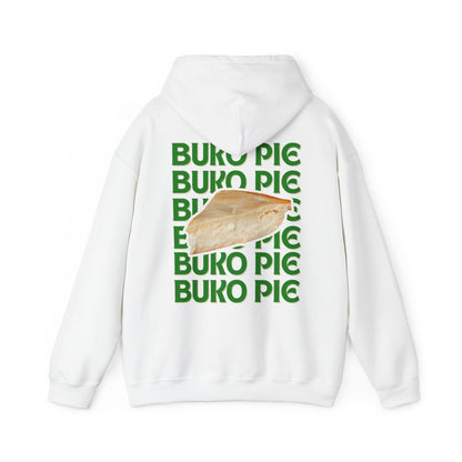 BUKO PIE 2 - Pasalubong Center (Hoodie)
