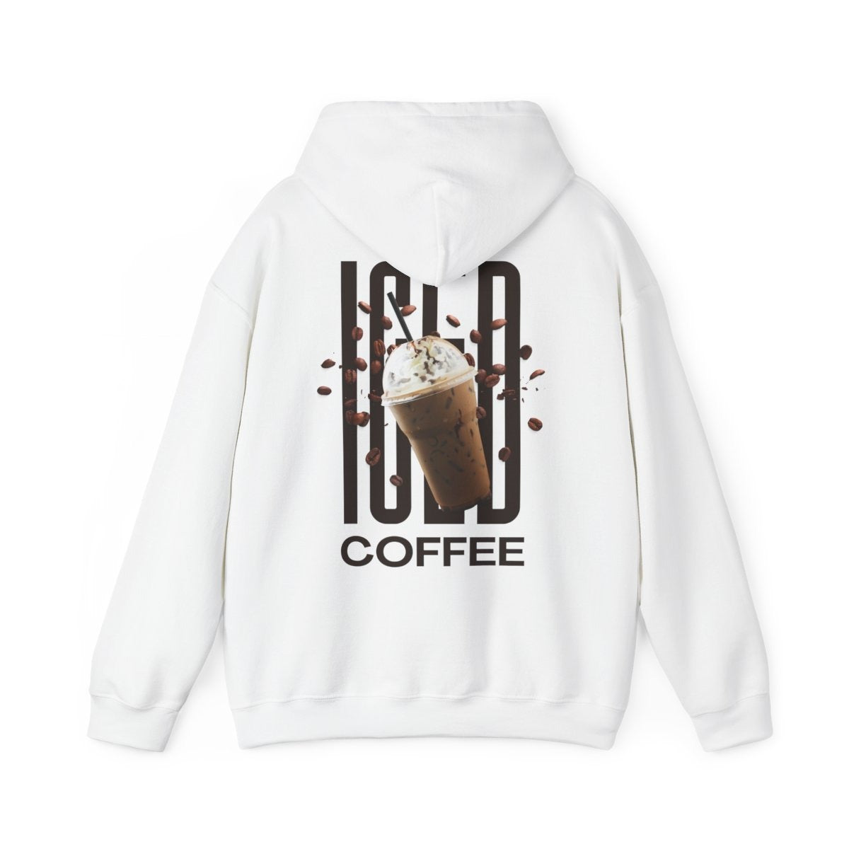 ICED MOCHA - Coffee (Hoodie)