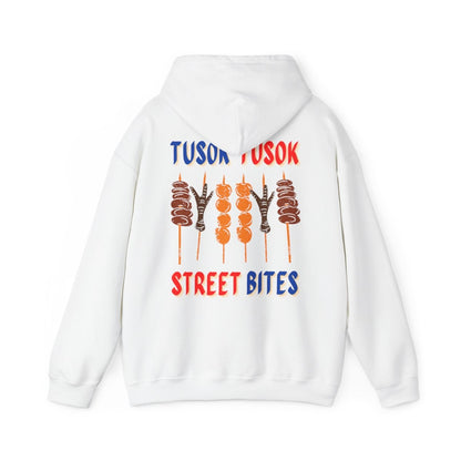 TUSOK-TUSOK 4 - Filipino Food (Hoodie)