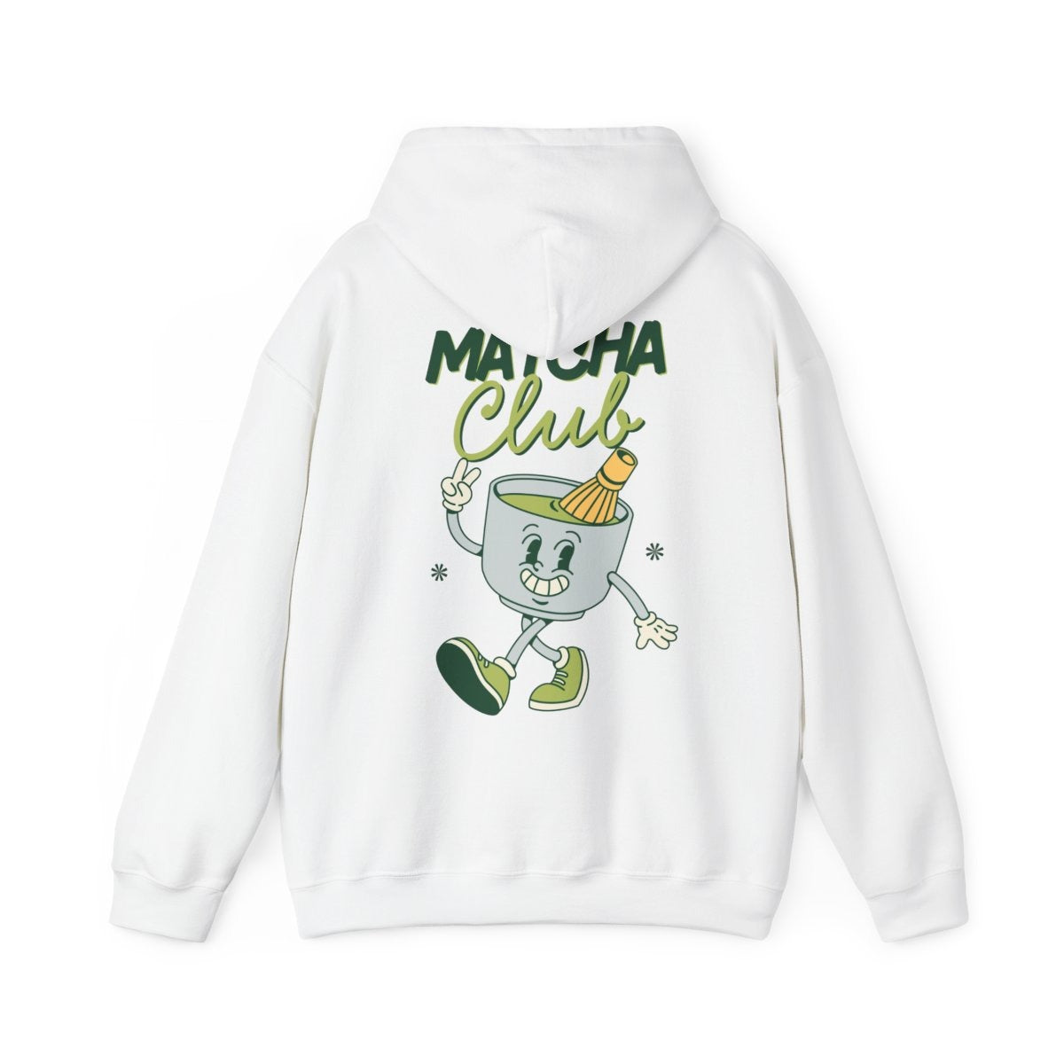 UJI MATCHA - Japanese Food (Hoodie)