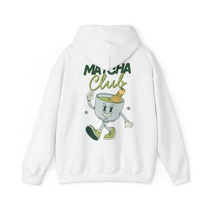 UJI MATCHA - Japanese Food (Hoodie)