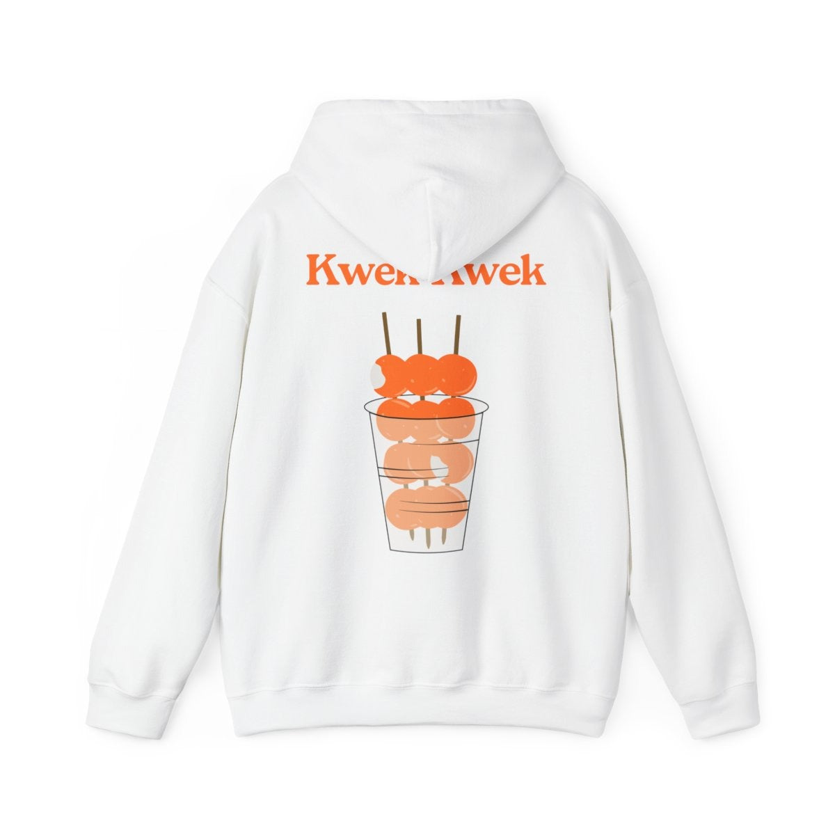 KWEK-KWEK 4 - Filipino Food (Hoodie)