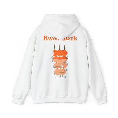 KWEK-KWEK 4 - Filipino Food (Hoodie)