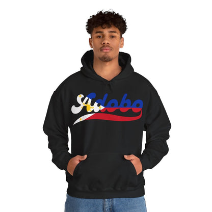 PORK ADOBO - Filipino Food (Hoodie)