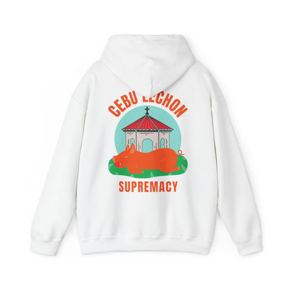 LECHON CEBU 2 - Filipino Food (Hoodie)