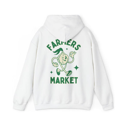 FARMERS MARKET - Foodie (Hoodie)