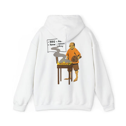 IHAW-IHAW 2 - Filipino Food (Hoodie)