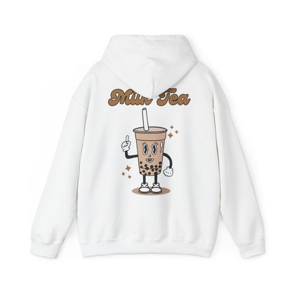 MILK TEA 2 - Drinks (Hoodie)