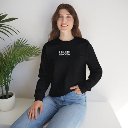 FOODIE & MOODY - Foodie (Sweatshirt)