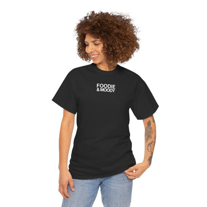 FOODIE & MOODY - Foodie (Basic Tee)