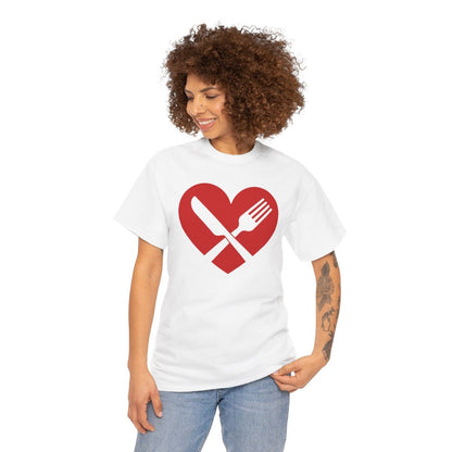 FOODIE 4 - Foodie (Basic Tee)