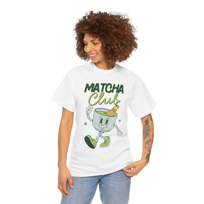 UJI MATCHA - Japanese Food (Basic Tee)