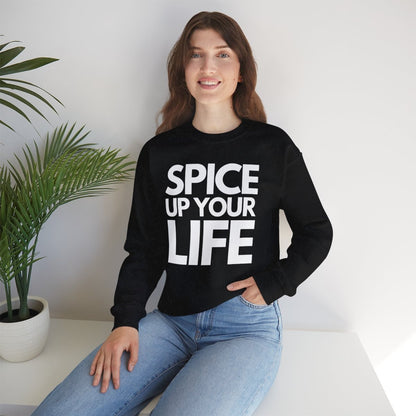 SPICE UP YOUR LIFE - Foodie (Sweatshirt)