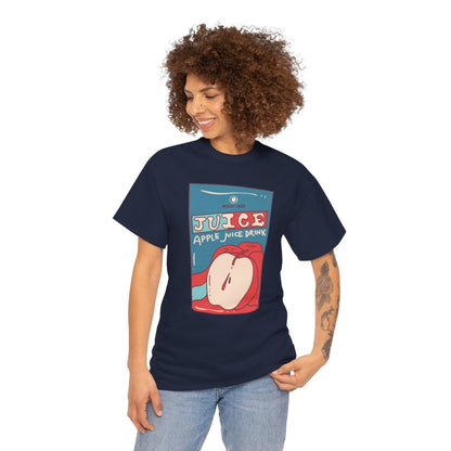 APPLE JUICE - Sari-Sari Store (Basic Tee)