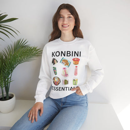 INSTANT RAMEN - Japanese Food (Sweatshirt)