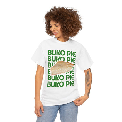 BUKO PIE 2 - Pasalubong Center (Basic Tee)