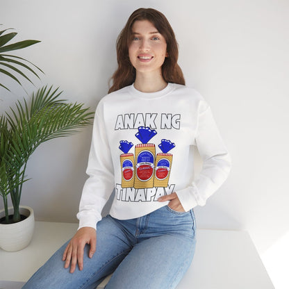 PINOY LOAF - Sari-Sari Store (Sweatshirt)