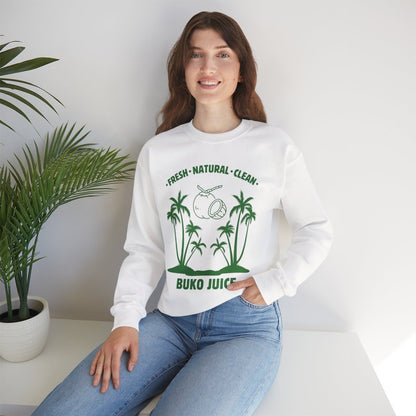 BUKO JUICE - Sari-Sari Store (Sweatshirt)