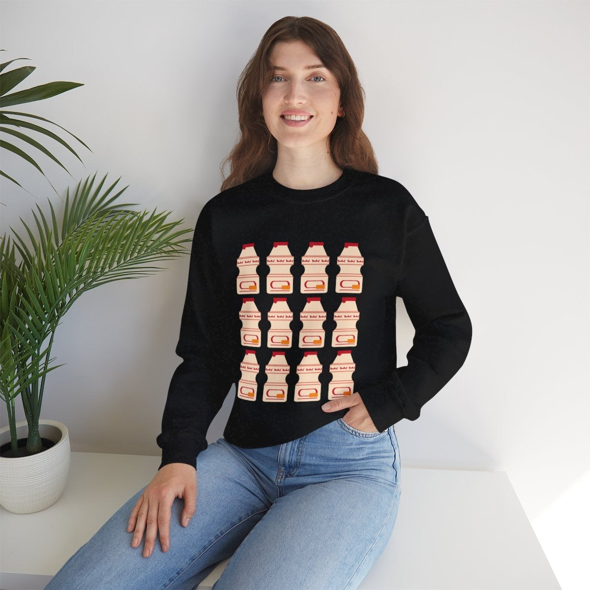 PROBIOTIC 4 - Sari-Sari Store (Sweatshirt)