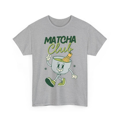 UJI MATCHA - Japanese Food (Basic Tee)