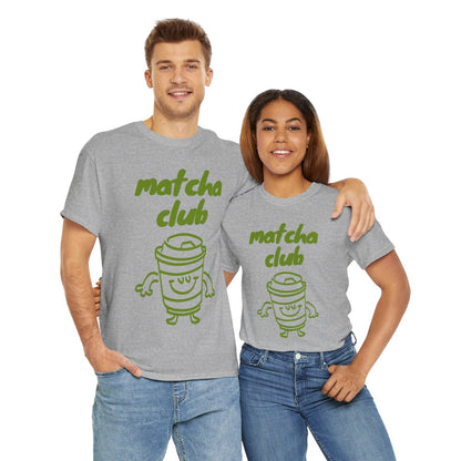 CEREMONIAL MATCHA - Japanese Food (Basic Tee)