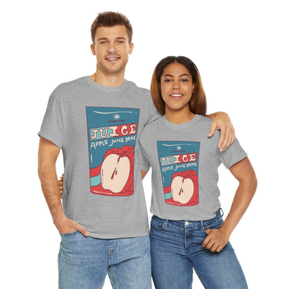 APPLE JUICE - Sari-Sari Store (Basic Tee)