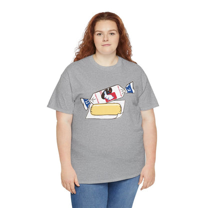 MILK CANDY - Sari-Sari Store (Basic Tee)