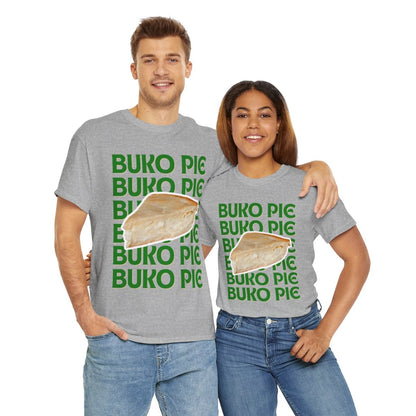BUKO PIE 2 - Pasalubong Center (Basic Tee)