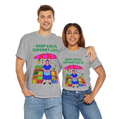 TALIPAPA - Filipino Food (Basic Tee)