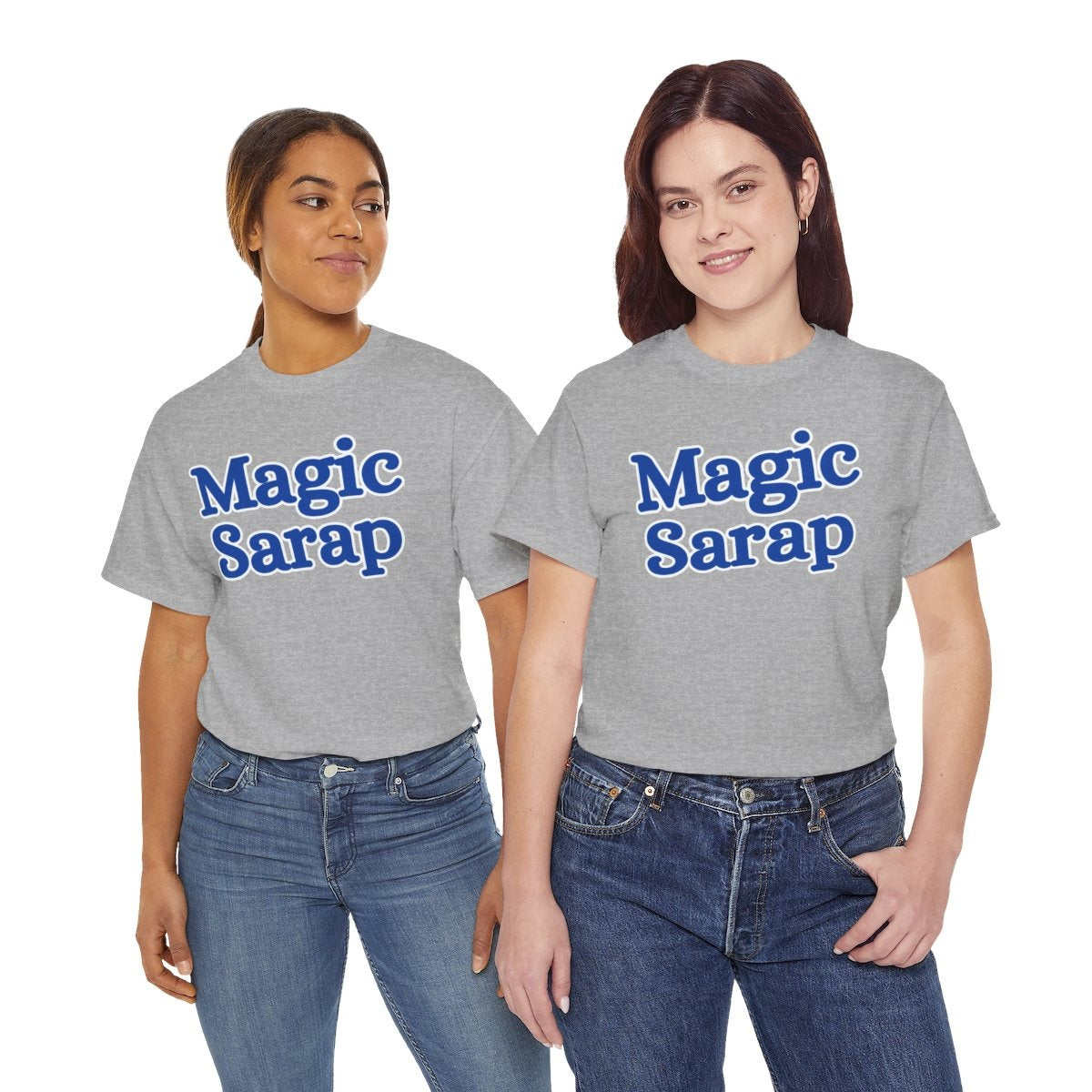 MAGIC SARAP - Sari-Sari Store (Basic Tee)