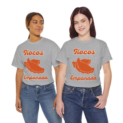 ILOCOS EMPANADA - Pasalubong Center (Basic Tee)